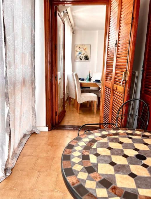 Apartment Villamartin Plaza - The Loft Dehesa de Campoamor  Exterior photo