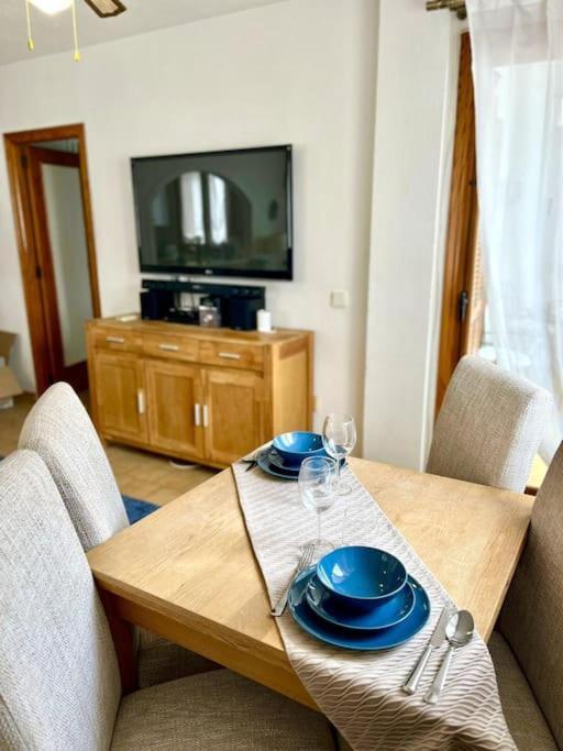 Apartment Villamartin Plaza - The Loft Dehesa de Campoamor  Exterior photo