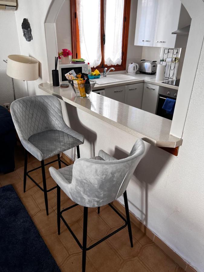 Apartment Villamartin Plaza - The Loft Dehesa de Campoamor  Exterior photo