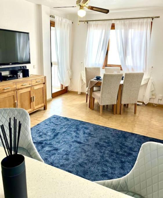 Apartment Villamartin Plaza - The Loft Dehesa de Campoamor  Exterior photo