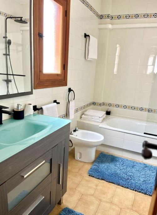 Apartment Villamartin Plaza - The Loft Dehesa de Campoamor  Exterior photo