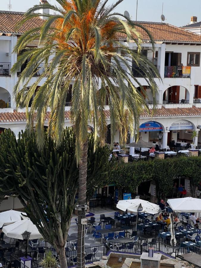 Apartment Villamartin Plaza - The Loft Dehesa de Campoamor  Exterior photo